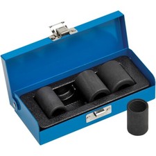 Clarke PRO406 Emergency Wheel