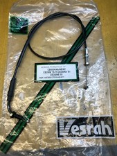 throttle cable A vesrah honda