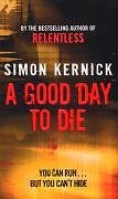 A Good Day To Die-Simon