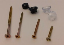 100   CORRUGATED SHEET FIXINGS