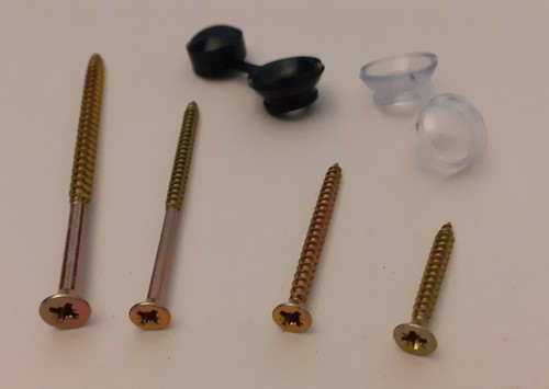 100 corrugated sheet - sheet, fixings