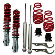 Redline Coilovers Lowering