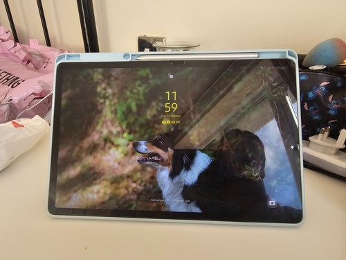 Samsung galaxy tab - samsung, 64