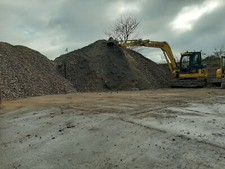 QUALITY TYPE 1 CRUSHED