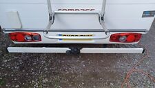 MOTORHOME TOWBAR DUCATO , BOXER , RELAY , 2002 - 2006