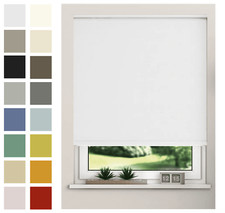 Blackout Roller Blinds Made To