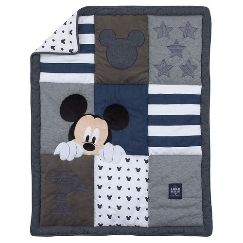 Mickey mouse hello world - mickey,