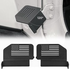 Door Hinge Foot Pegs Foot Rest