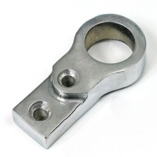 Auster Aeroscreen replacement