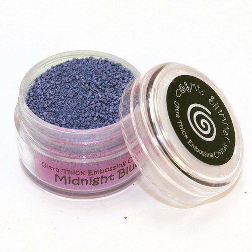Cosmic shimmer ultra - shimmer,
