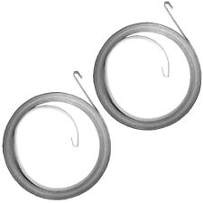Recoil Springs for BRIGGS & STRATTON Lawnmower Quantum Engine x 2 491889 262594