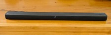 LG SJ6 2.1 channel Soundbar