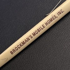 Vintage Ballpoint Pen