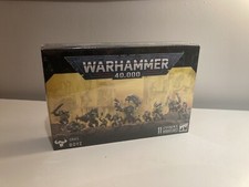 Warhammer 40k Ork Boyz New in