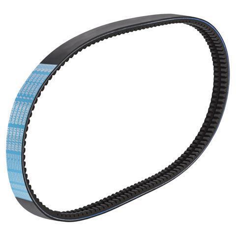 Composite belt power - composite,