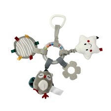 Kyoot Owl Clip On Hanging Soft