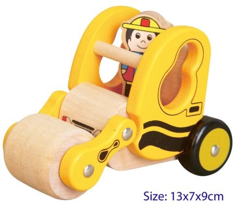 New fun factory - factory,