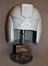 Judge Dredd 3D Replica