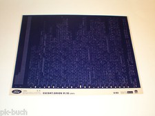 Microfiche Spare Parts Catalog