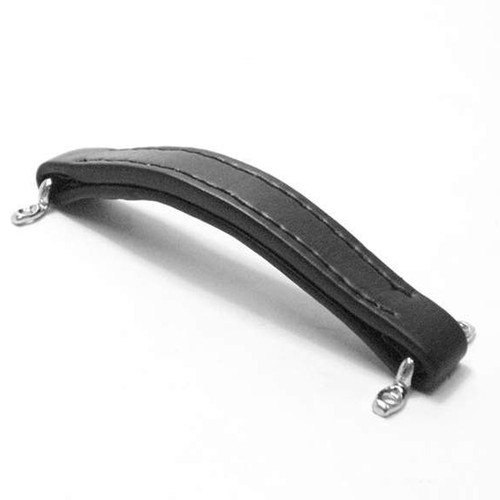 Heavy duty leather case - heavy,