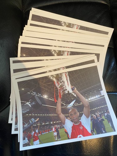 Thierry henry 2003 fa - thierry,
