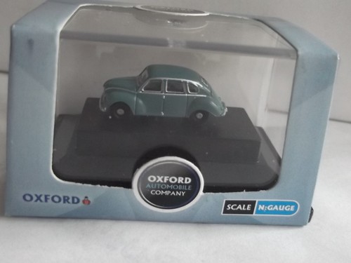 Oxford njj001 jowett - oxford, javelin