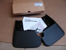 KE7886PA11 Front MudGuard Set For 2019-2025 Nissan Juke