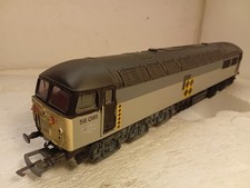 00 Mainline Railways - Diesel