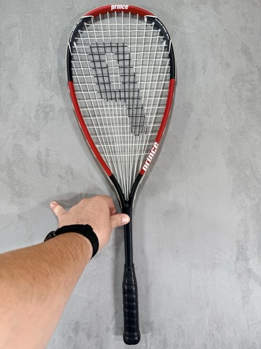 Prince revenge squash - tf,