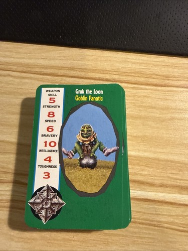 Goblinoids citadel combat - citadel,