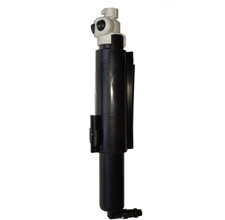 286426UA0A NISSAN QASHQAI J12