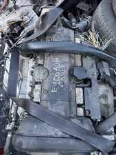 Volvo V70 Engine Code : B5204T5 2006 , 2.4 Petrol, 128k Miles