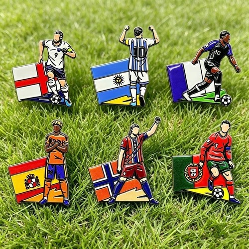 2026 world cup star soccer - world,
