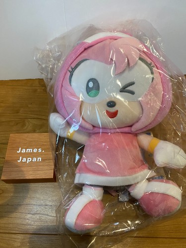 Sonic friends sanrio - friends,