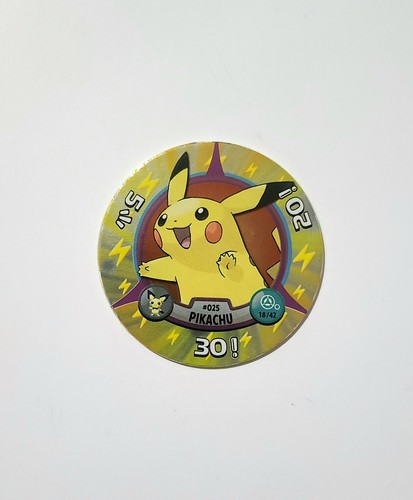 Pikachu 025 2011 - pikachu, #025