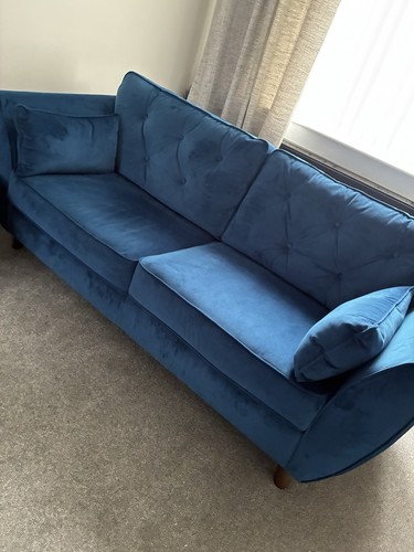 Scs hoxton seater sofas - scs,
