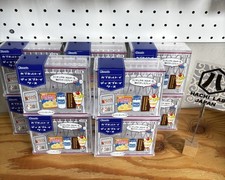 Made in japan Capsule toy key