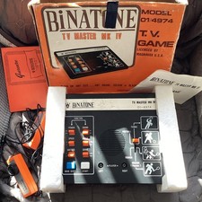 Binatone master iv video - master,