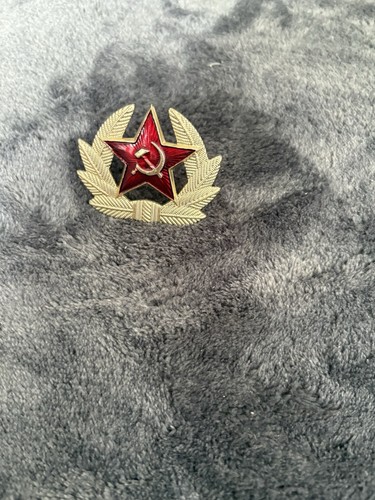 Soviet union officers - union,