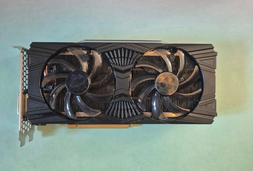 Pny nvidia geforce rtx 2070 - rtx, oc