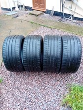 Michelin pilot sport 4s 265 30