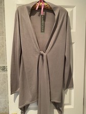 Karen Cole New Tie Front