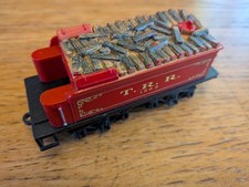 TRIANG R358 DAVY CROCKETT