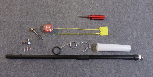 New tune up kit - tune-up,