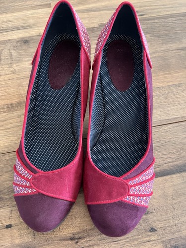 Ruby shoo women purple - women’s,