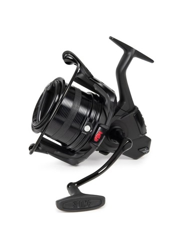 Spomb carp reel - carp, fishing