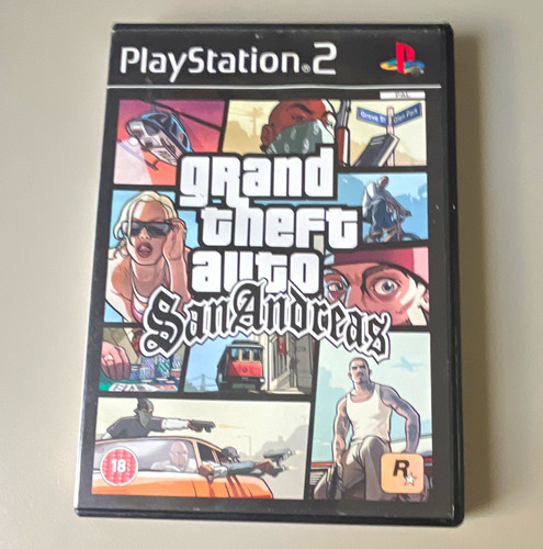 Rockstar games grand theft - rockstar,