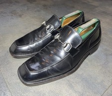 MENS RUSSELL & BROMLEY BLACK