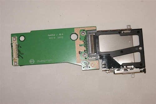 Dell inspiron 1720 express - inspiron,