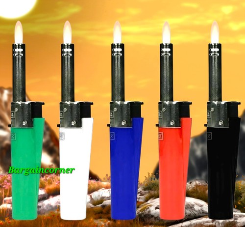 Candle lighter soft flame - lighter,